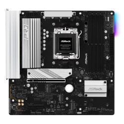 Asrock B850M Pro RS AMD...