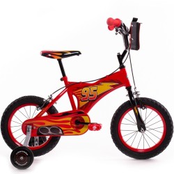 Children's bicycle 14"...