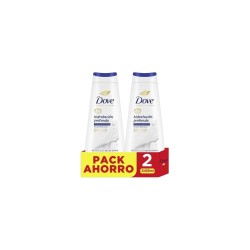 Dove Gel 400ml Hidratante...