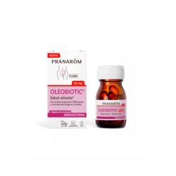 Pranarom Oleobiotic...