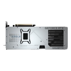 GIGABYTE GeForce RTX 5070 Ti EAGLE OC ICE SFF 16G Graphics Card - 16GB GDDR7, 256bit, PCI-E 5.0, 2542 MHz Core Clock, 3 x DP 2.1