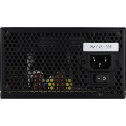 POWER SUPPLY AEROCOOL PGS...