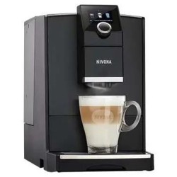 Nivona CafeRomatica 792...