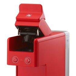 Illy Y3.3 Fully-auto...