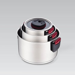 Maestro MR-3530-6 Pots set...