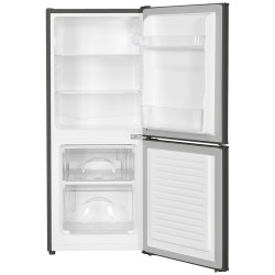 Refrigerator-freezer -...