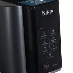 Ninja NC300EU ice cream...
