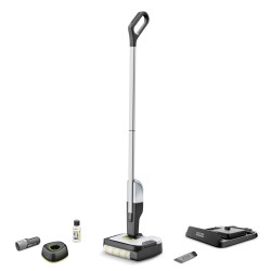 Kärcher electric mop FC 2-4...