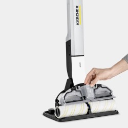 Kärcher EWM 2 Stick vacuum...