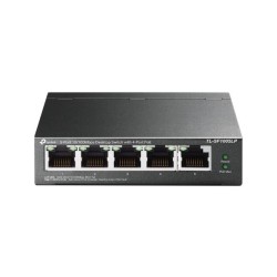 Switch|TP-LINK|5x10Base-T /...