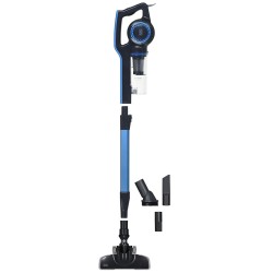 Corded stick vacuum...