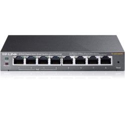 Switch|TP-LINK|8x10Base-T /...