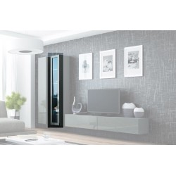 Cama Glass-case VIGO '180'...