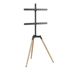 TV SET ACC FLOOR STAND...