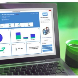 Western Digital Green...
