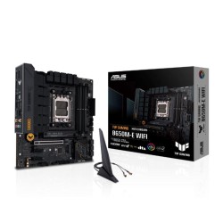 Mainboard|ASUS|AMD B650|SAM5|Micro-ATX|Memory DDR5|Memory slots 4|2xPCI-Express 4.0 1x|1xPCI-Express 4.0 16x|2xM.2|1xHDMI|2xDisp