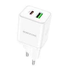 Laadija Borofone BN7 20W...