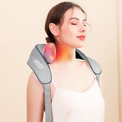 Neck & Shoulders Massager...