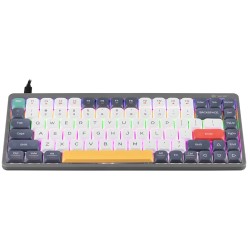 Mechanical keyboard Tracer...