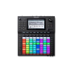 AKAI FORCE Standalone music...