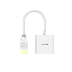 UNITEK HDMI - VGA ADAPTER,...