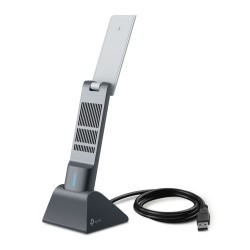 Outdoor network adapter...