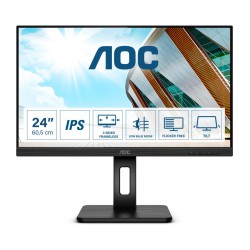 AOC Q24P2Q LED display 60.5...