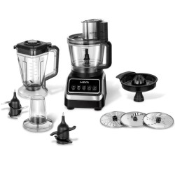MPM MRK-27 Food processor...