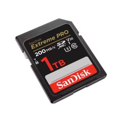 SanDisk Extreme PRO 1000 GB...