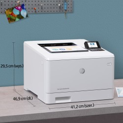 HP Color LaserJet...