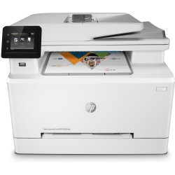 HP Color LaserJet Pro M283fdw Laser A4 600 x 600 DPI 22 ppm Wi-Fi