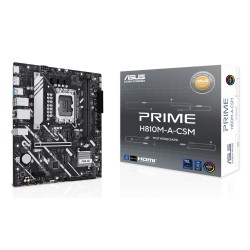 ASUS PRIME H810M-A-CSM...