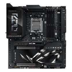 ASUS ROG CROSSHAIR X870E...