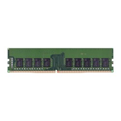 Kingston dedicated memory...