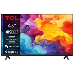 TCL P655 43P655 4K LED...