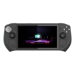 Zotac Zone portable game...