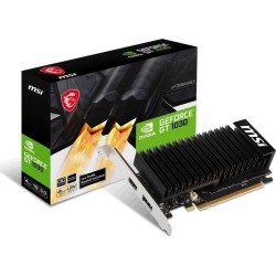 MSI GeForce GT 1030 4GHD4...