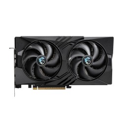 Graphics card. MSI RTX 5060...