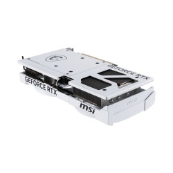 MSI graphics card RTX 5070...