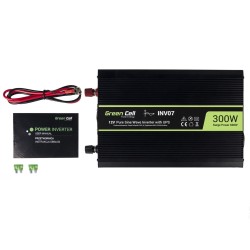 Green Cell INV07 power...