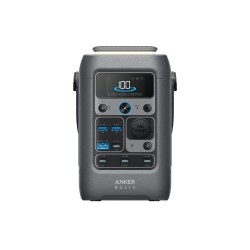 Anker Solix C300X DC...
