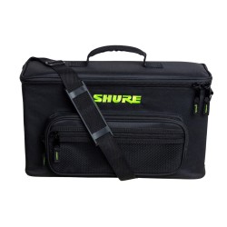 Shure Wireless System Carry...