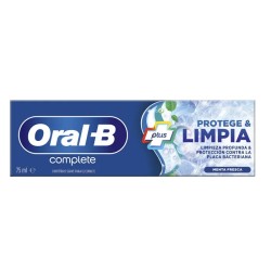 Oral-B Complete Toothpaste...