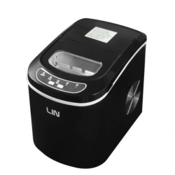 Portable ice maker LIN ICE...