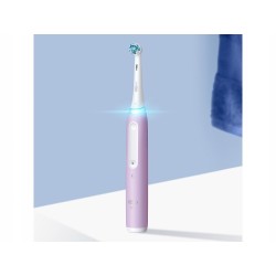 Braun Oral-b iO4 lavender...
