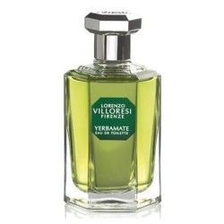 Lorenzo Villoresi Yerbamate...