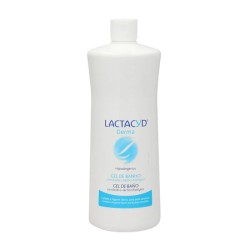 Lactacyd Derma Shower Gel...