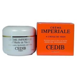 Cedib Paris Cr Cedib Crema...