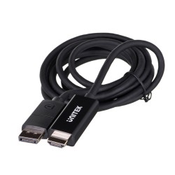 UNITEK CABLE DisplayPort...