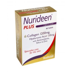 Health Aid Nurideen Plus 60...